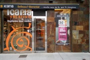 Icaria Belleza & Bienestar