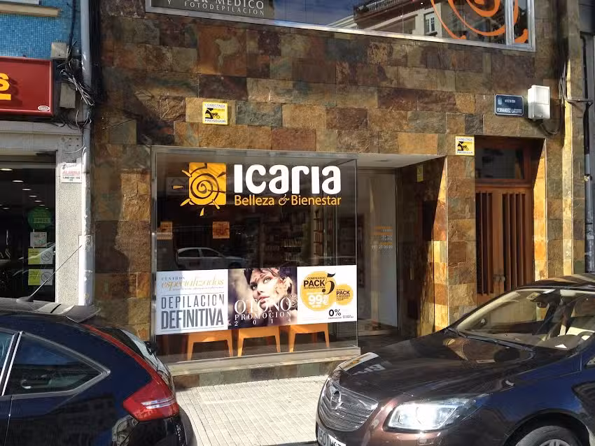 Icaria Belleza & Bienestar