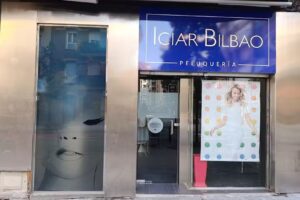ICIAR BILBAO