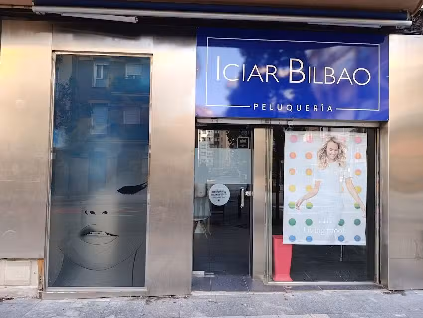 ICIAR BILBAO