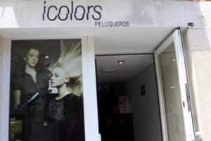 ICOLORS PELUQUEROS