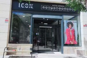 Icon Concept Salón