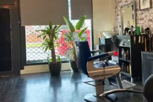 ICON Hair Studio
