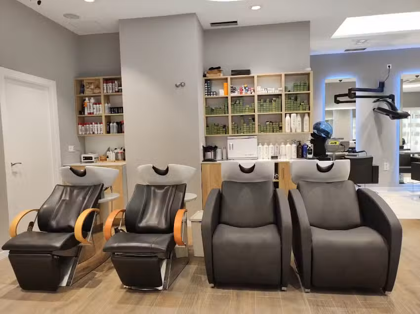 Icon Salon Valencia