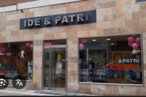 IDE&PATRI