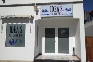 Ideas