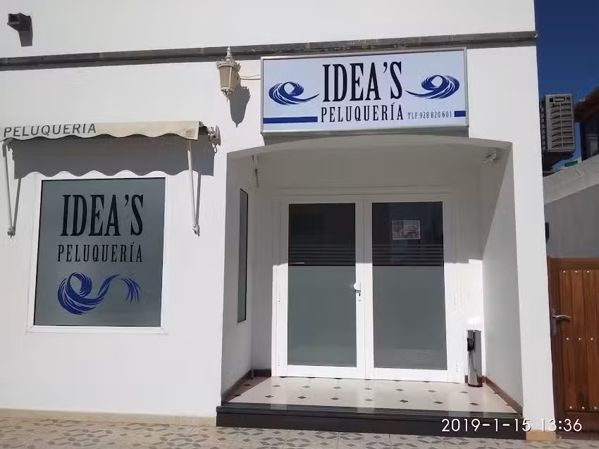 Ideas