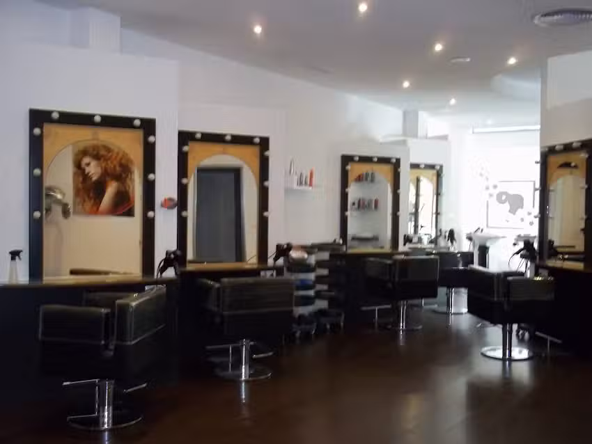 Ideas Peluquer&iacute;a y Est&eacute;tica