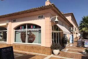 Idees Peluqueros (Oliva Nova Golf)