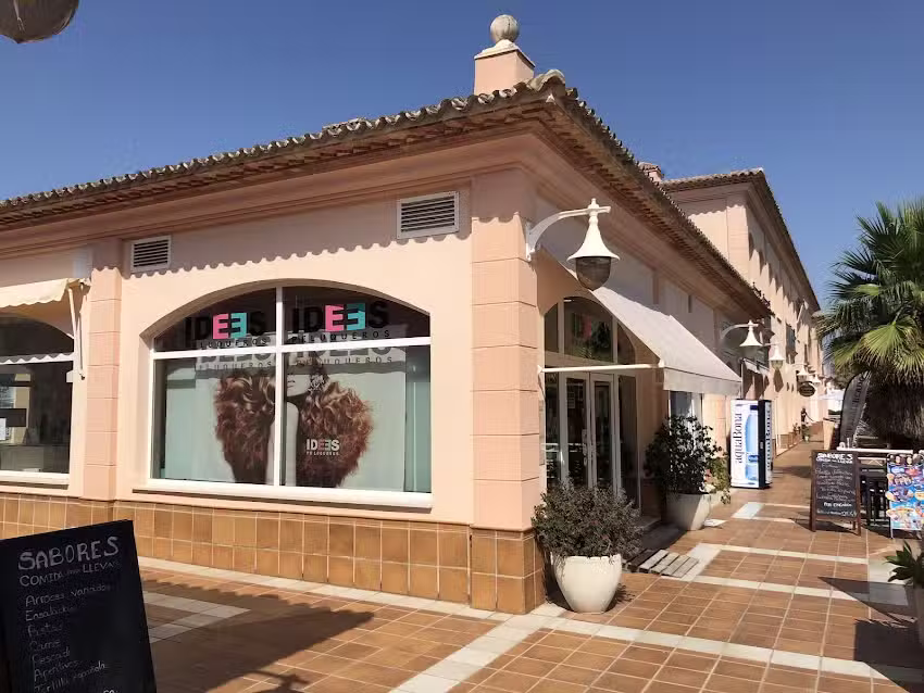 Idees Peluqueros (Oliva Nova Golf)