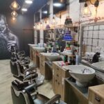 Ikaro barber shop