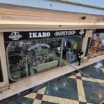 Ikaro barber Shop