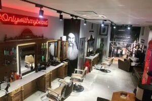 Ikaro Barber Shop