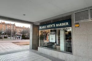 Ikaro Men´s Barber