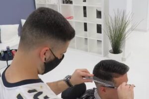 IKONET BARBER STUDIO