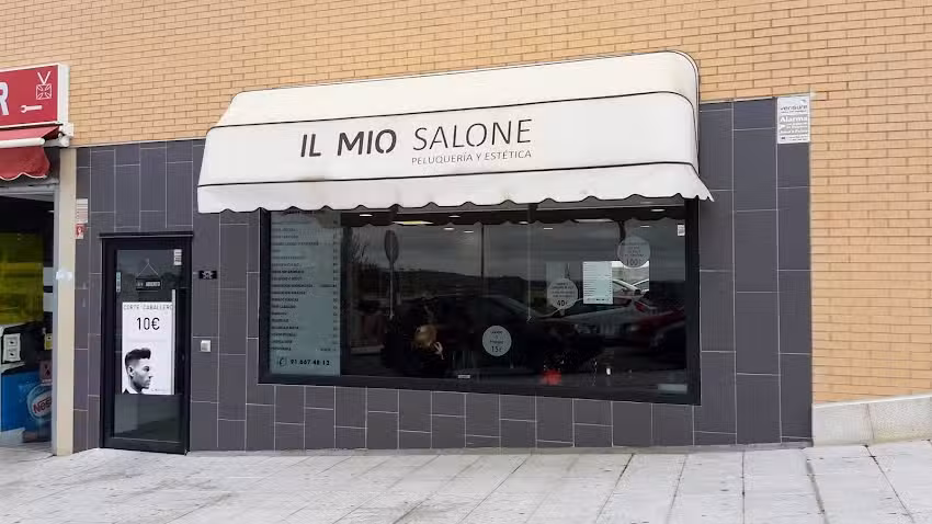 Il Mio Salone
