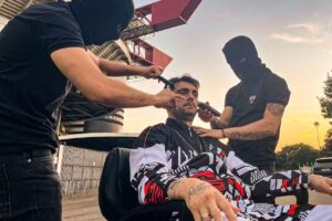Il Remagio Barbershop