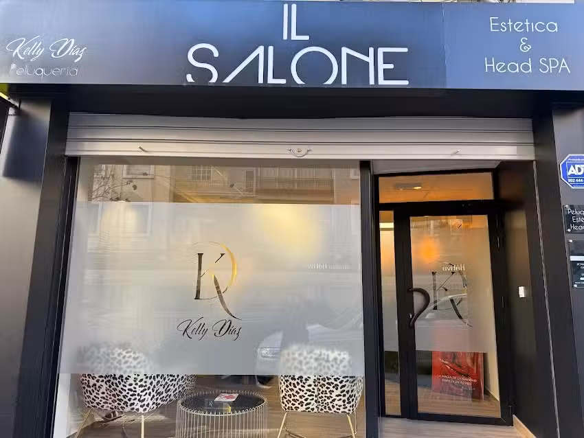 Il Salone