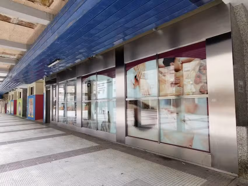 Ilargi – Centro de estética