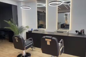 ILEA Barber Tattoo Martorell
