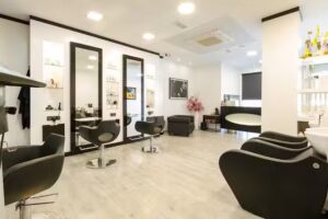 ILEAK HAIR STUDIO