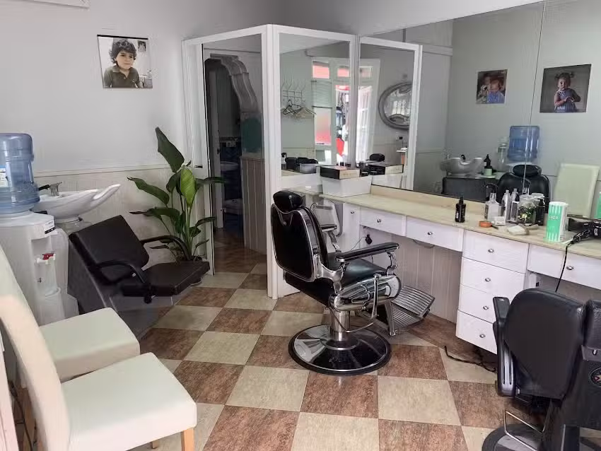 Ilia Peluquer&iacute;a