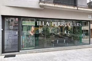 Illa Perruquers
