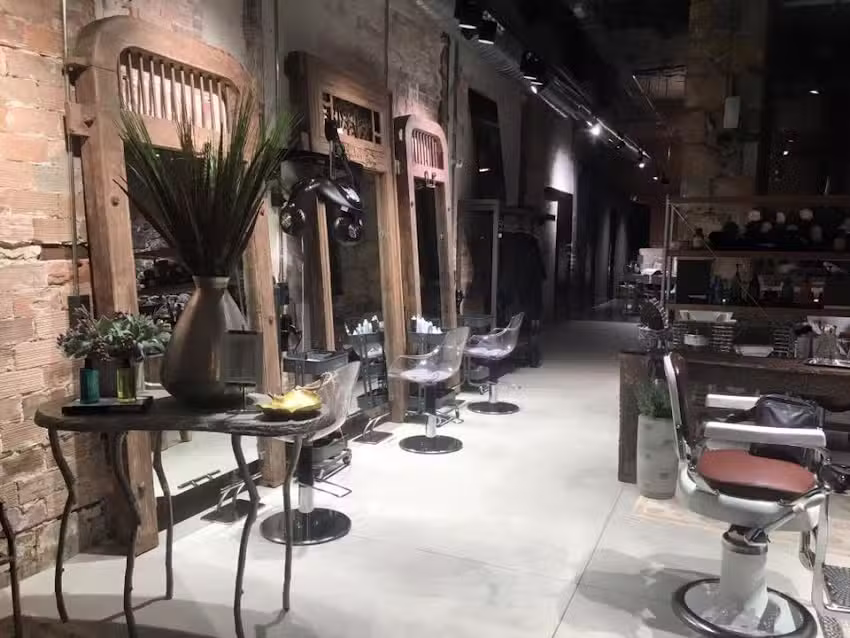 Im Miu | peluquer&iacute;a | Bilbao