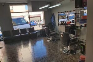 Imad barber shop