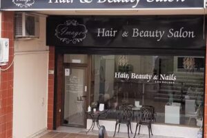 Image Hair, Nail & Beauty Salon