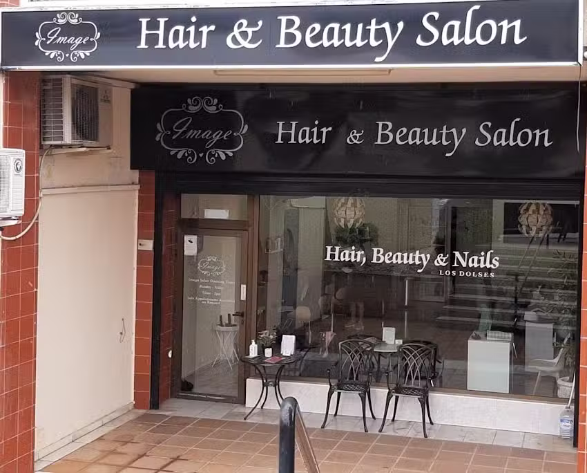 Image Hair, Nail & Beauty Salon