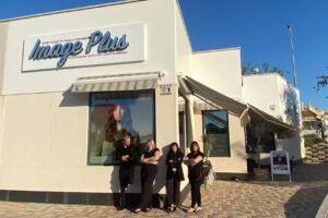Image Plus – Hair, Beauty, Nails and Barbers