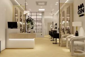 Imagen & Moda Peluqueros
