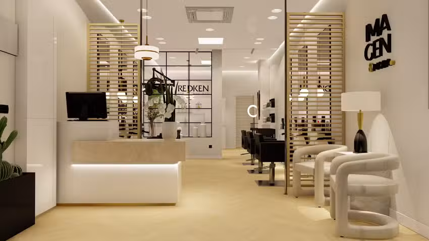 Imagen & Moda Peluqueros