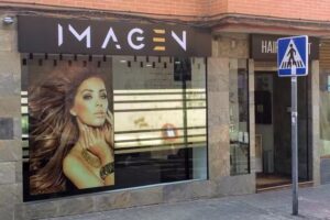 Imagen Peluquería