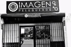 Imagen Peluqueros