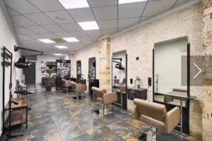Imagen Peluqueros