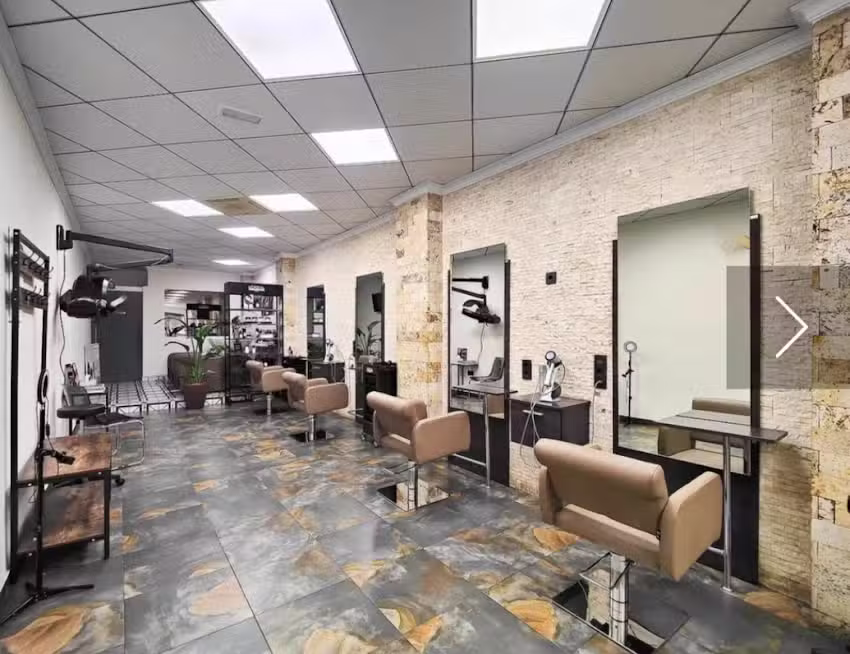 Imagen Peluqueros
