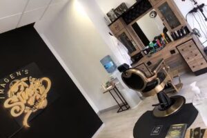 Imagen’s studio