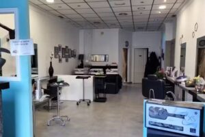 Imagic Peluquería