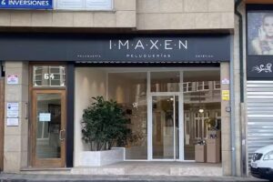 Imaxen Peluquerías
