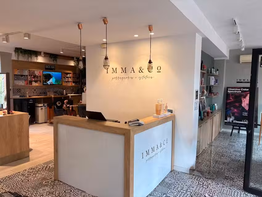 Imma&co