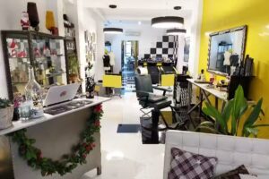Imon Hair Designer
