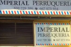 IMPERIAL PERUQUERIA