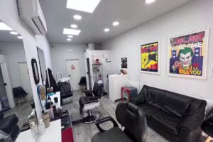 Imperio Barber
