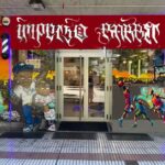 IMPERIO BARBER SHOP