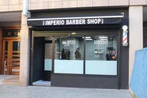Imperio cuts