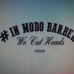 #In Modo Barber