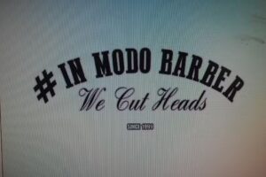 #In Modo Barber