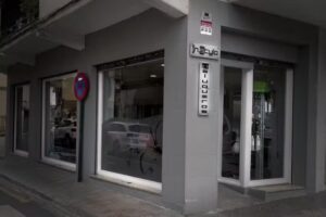 In Stylo Peluqueros